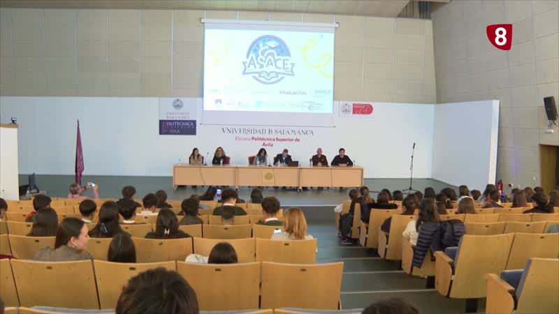 La Universidad de Salamanca fomenta la autonomía de las personas con parálisis cerebral