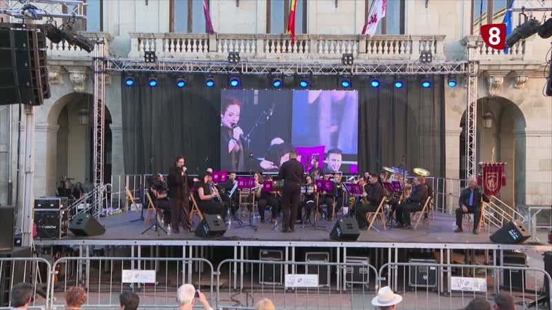 Recuerdos Musicales inicia los festejos de verano
