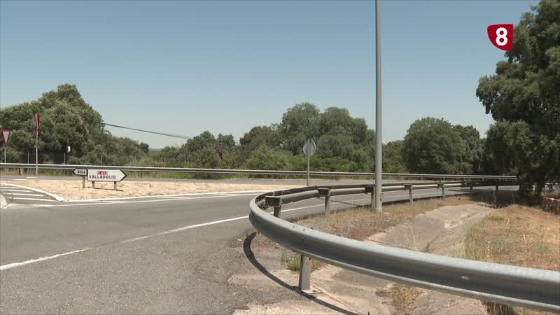 Adjudicado el estudio de Acondicionamiento de la N403