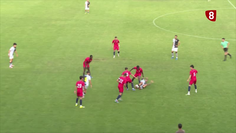 Todo queda en casa