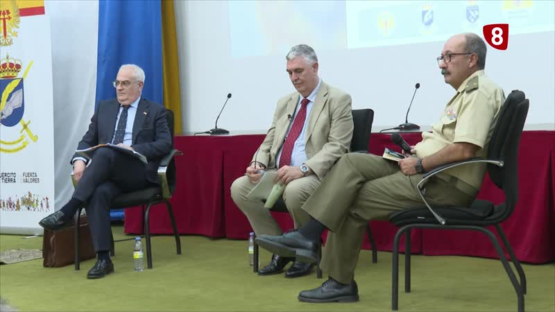 Españoles en el nacimiento de una nación