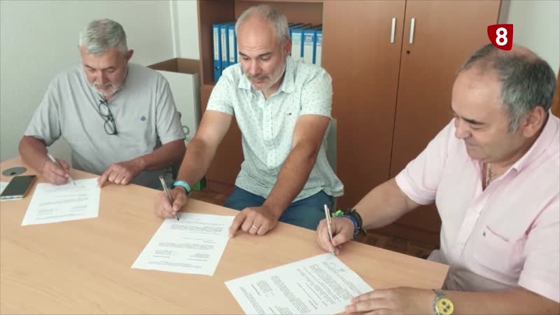 Aprobado el Convenio Comercial en  la provincia de Ávila 