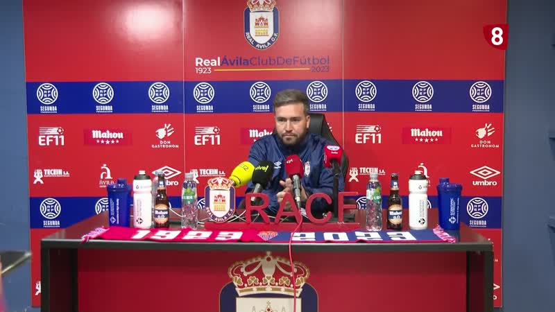 Se esperan cambios ante el Numancia
