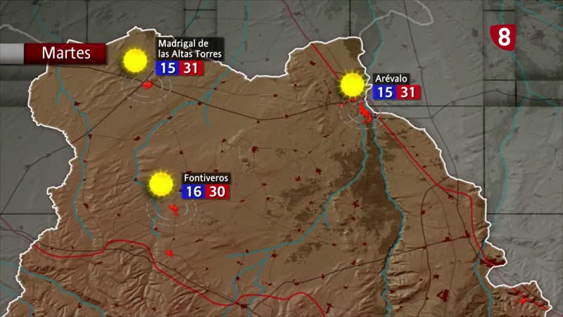 EL TIEMPO 03-08-2026