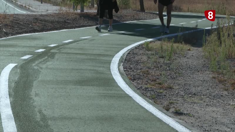 La Junta de Castilla y León continúa avanzando por su apuesta por la movilidad. 