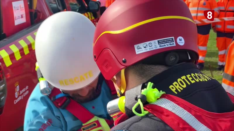 Inaugurado el curso de planificación de Protección Civil por riesgos meteorológicos