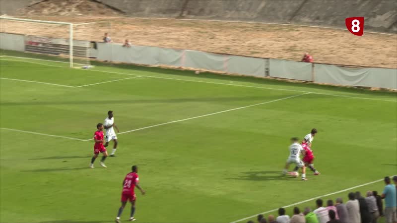 Victoria por la mínima del Real Ávila