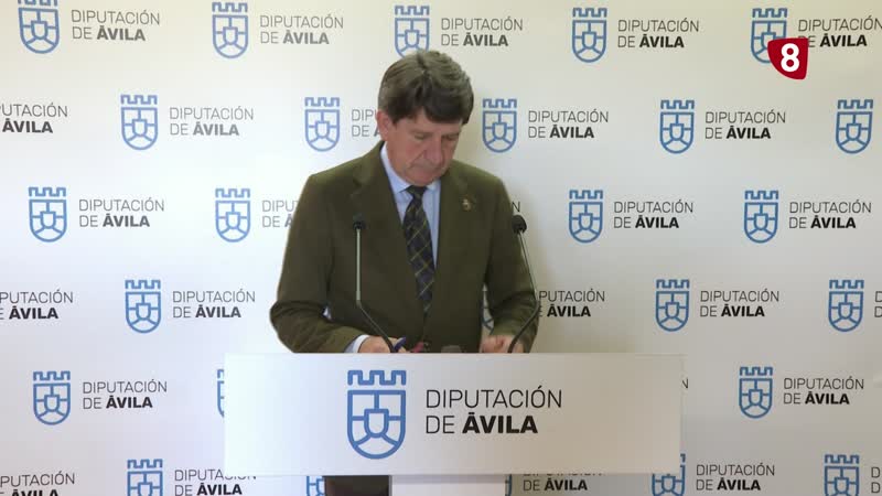 Acuerdos en la Junta de Gobierno de la Diputación
