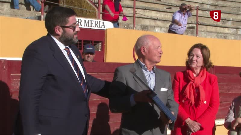 Fallece Andrés Hernando, figura del toreo tradicional, en accidente de tráfico 