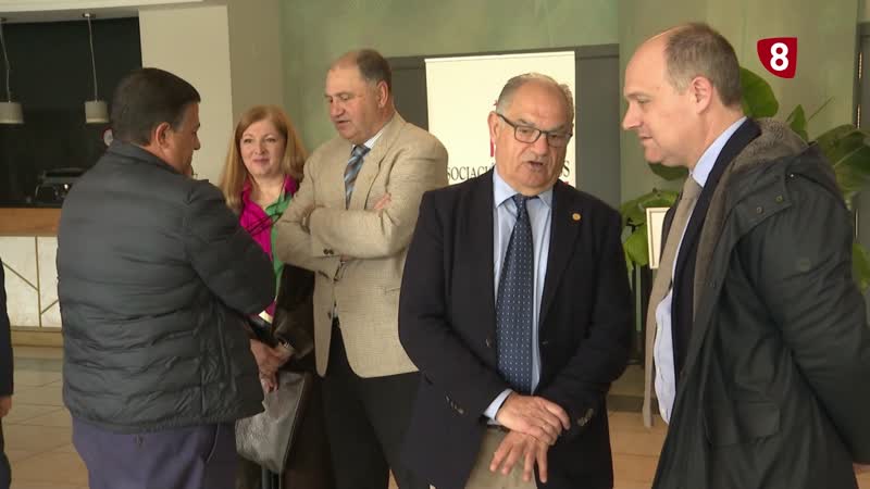 Ponencia sobre el periodismo de investigación