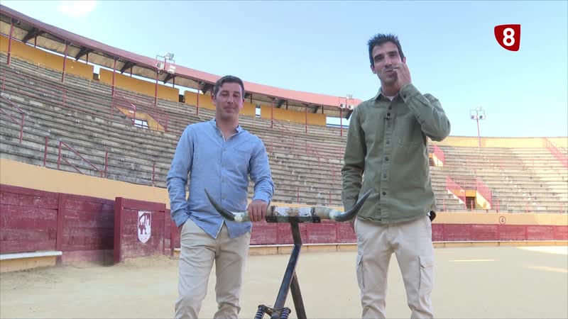 Burladero previa Recortes Ávila 10-10-2025.mp4