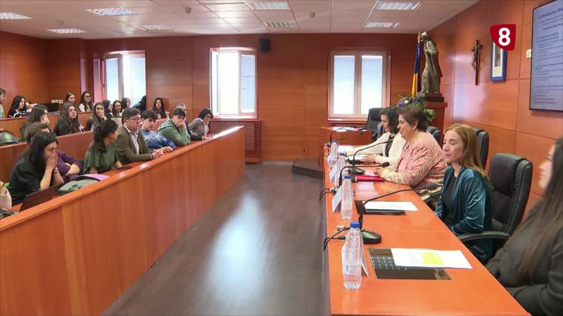 Versatilidad del sector farmacéutico en la UCAV