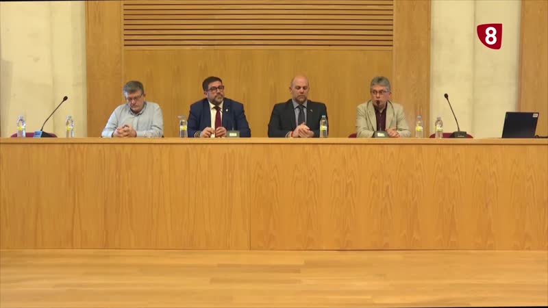 I Jornadas del diálogo social