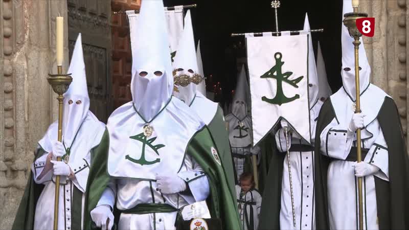 Un Encuentro en la distancia que sabe a despedida