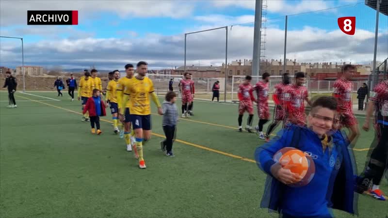 Mal momento para el DiocesÁvila UCAV.mp4