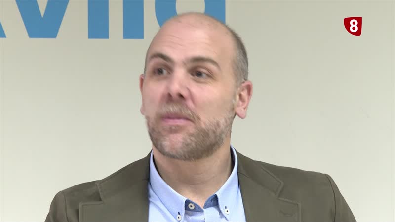 Encuesta de confianza del sector empresarial