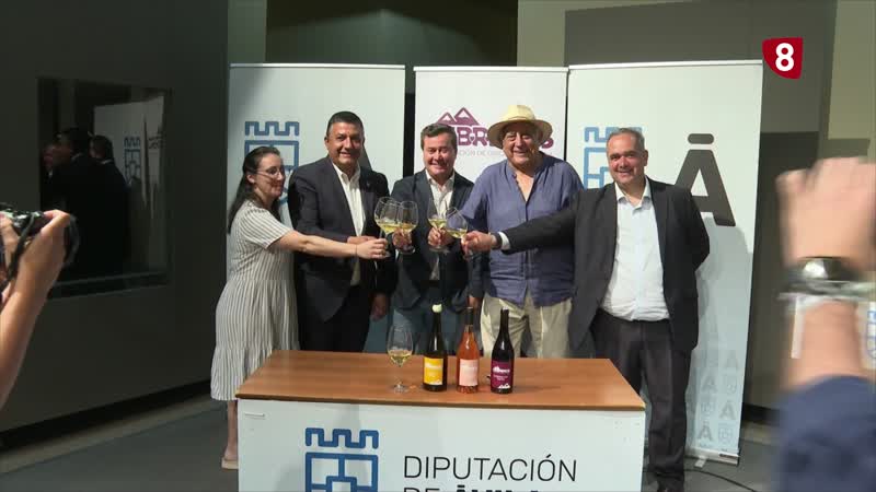 El vino como punto de encuentro