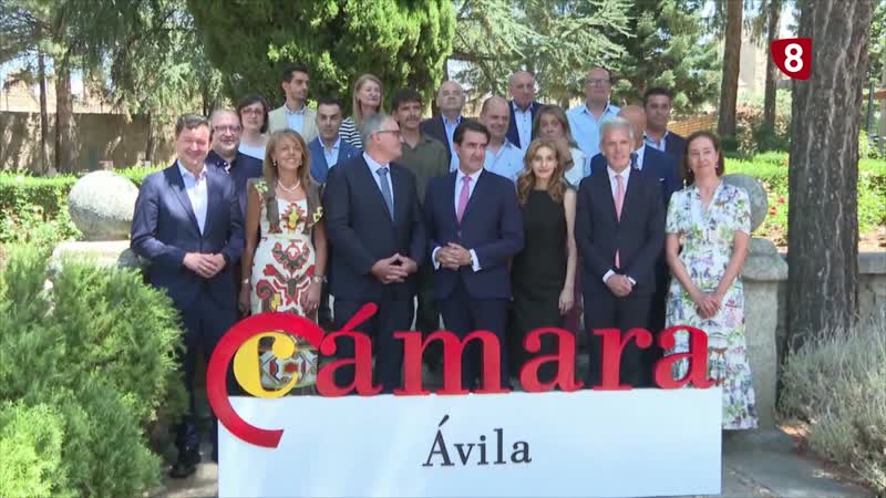 Alberto Pascual vuelve a ser elegido por unanimidad