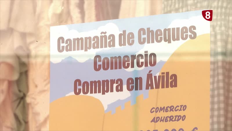80.000 euros en cheques con un impacto económico de 300.000 euros en la capital
