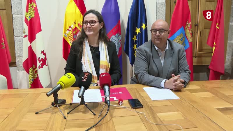 Abierto el plazo de inscripción de participantes en las Jornadas Medievales