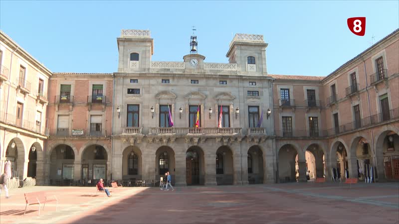 Adjudicado el servicio para el desarrollo de la tarjeta ÁvilaCard