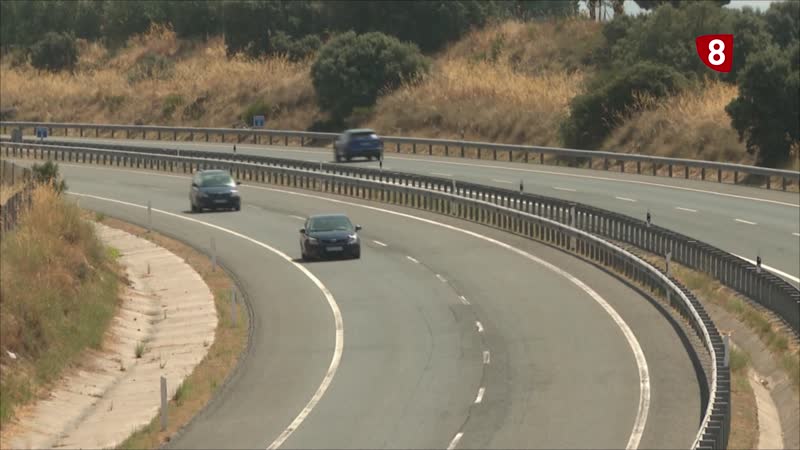 Desciende el número de víctimas mortales 