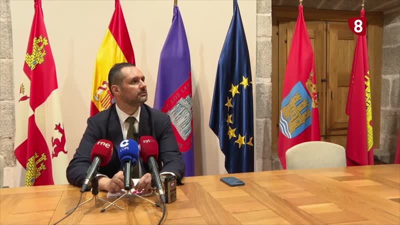 Se intervendrá en el anexo 2 del estadio Adolfo Suárez