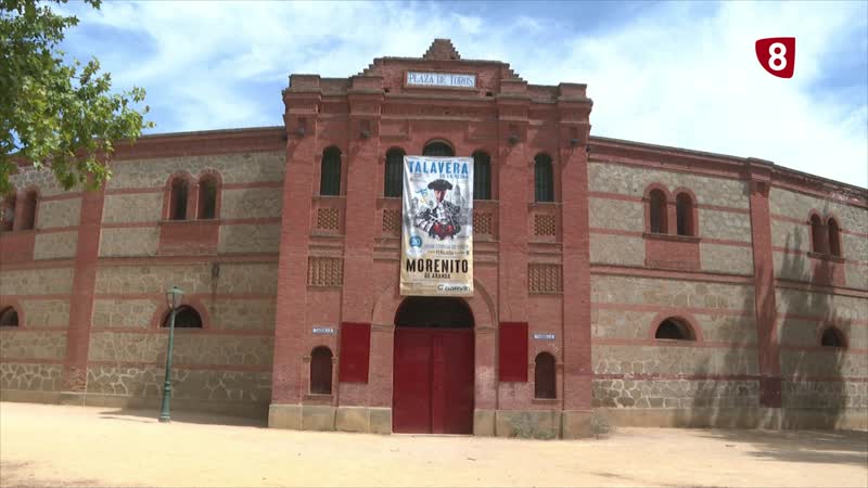 El Burladero de La 8. Previa encerrona Morenito de Aranda 12092025