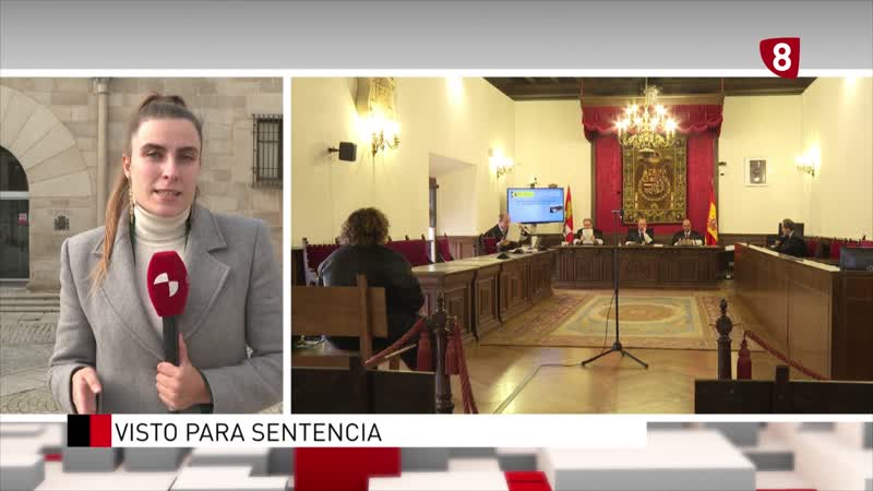 Comienza el juicio contra una mujer acusada de intentar matar a su hijo ...