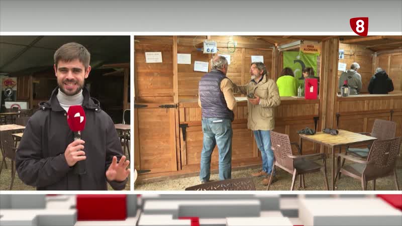 Ávila Auténtica, presente en el salón internacional del campo