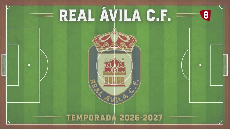 El Real Ávila cuenta con diez nuevos futbolistas en su plantilla