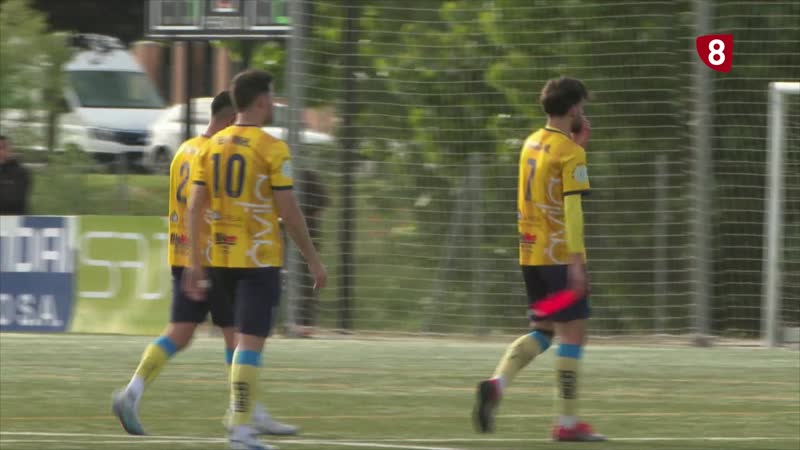 Proceso de renovación de la plantilla del DiocesÁvila UCAV