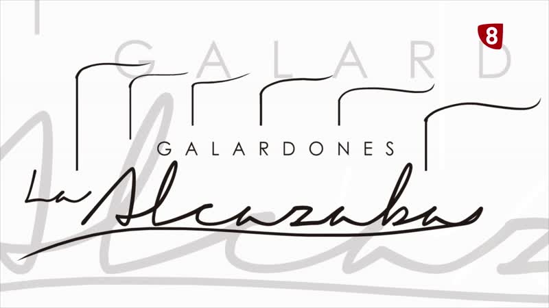 GALARDONES LA ALCAZABA