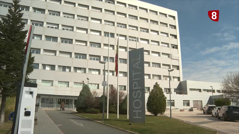 Ofertadas 27 plazas de residentes para la sanidad abulense