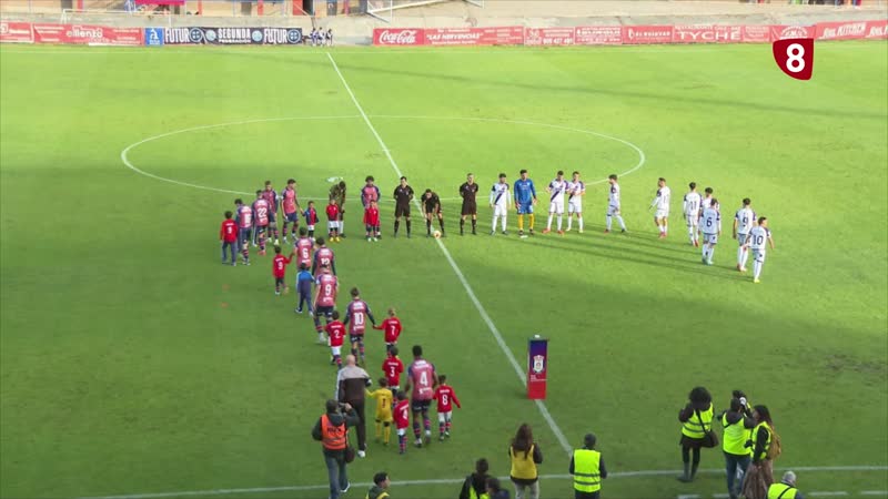 Los dos se juegan mucho