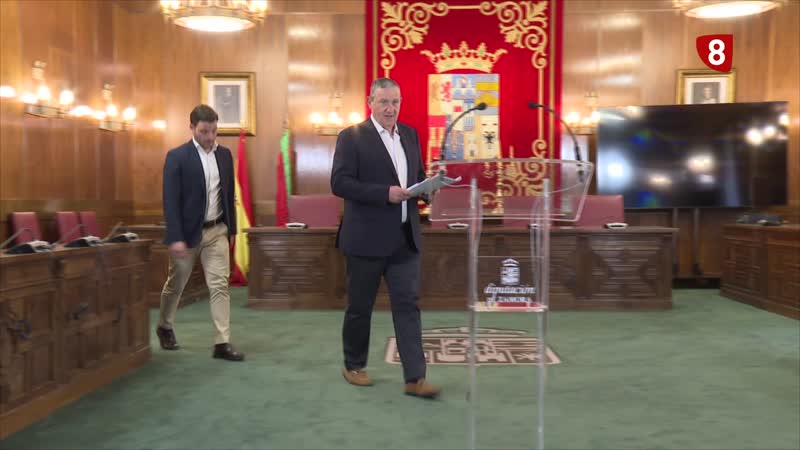 Investigados en el caso de la Ultra Sanabria 