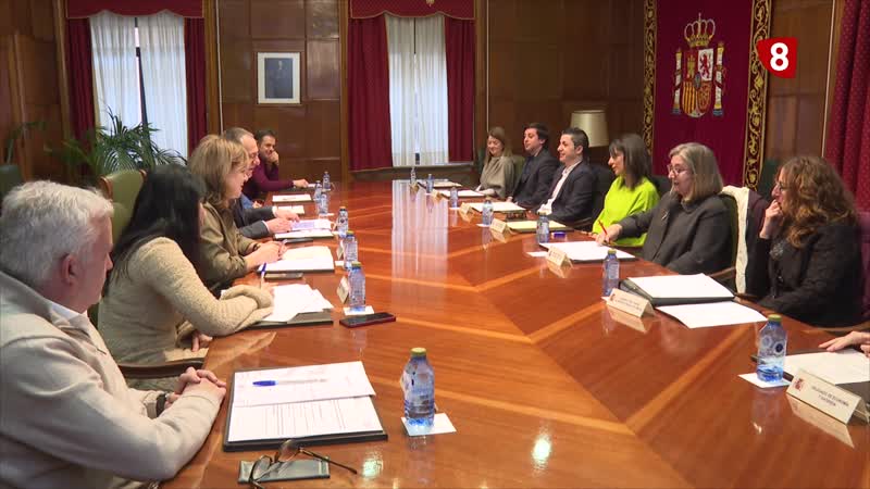 Aumenta el número de extranjeros