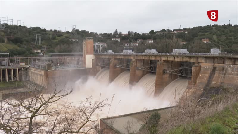 El TSJ vasco estima que la concesión de la presa de Villalcampo está caducada desde 2024