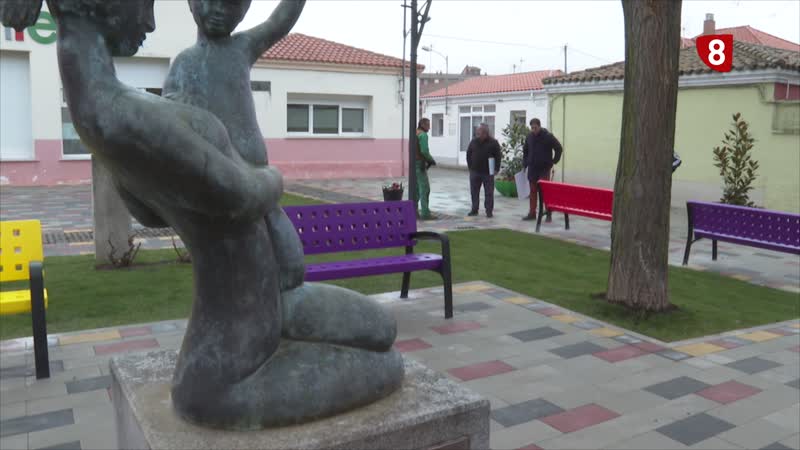 Una de las mayores compras de mobiliario de la historia