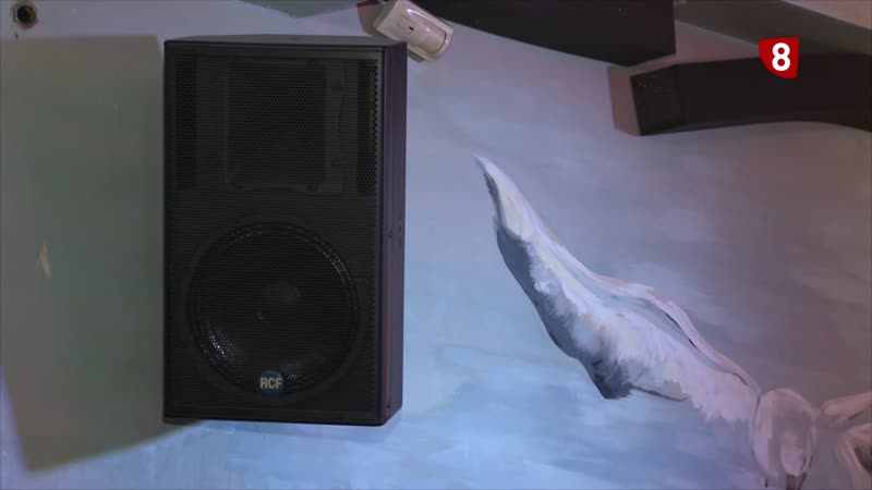 Ayudas a las salas de música en directo