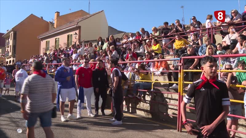 Ganadora, el Torito del Alba de este 2026, ha cumplido con las expectativas