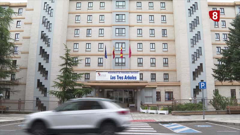 La Plataforma contra el Cierre de la Residencia de los Tres Árboles convoca una manifestación para reivindicar que se mantenga abierta