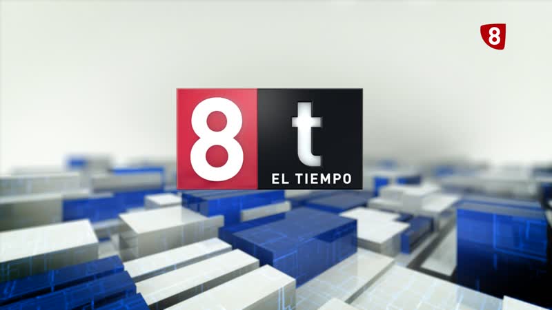 La previsión del tiempo para el martes 9 de diciembre