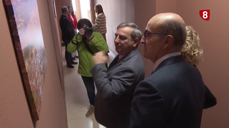 El Puerta del Noroeste avanza según lo previsto