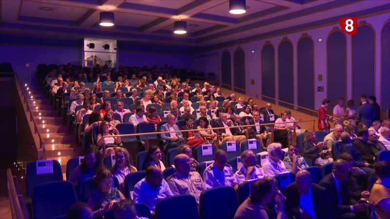 La Fundación ZamorArte celebra su Gala Anual en el Seminario San Atilano