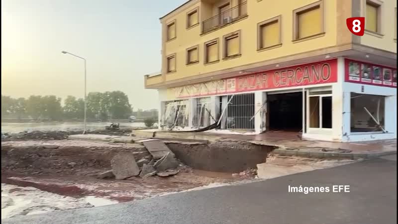 CÁRITAS EN VALENCIA 