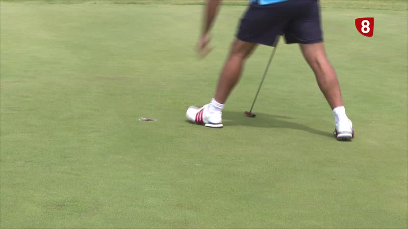 Éxito del Torneo de Golf Grupo de Comunicación Promecal