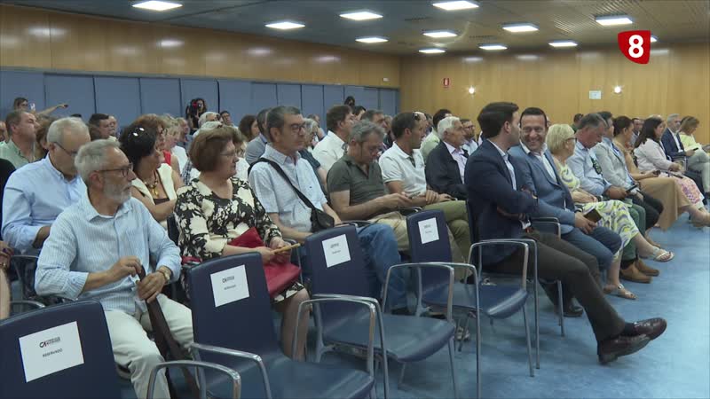 Más de 13 millones de euros para los pueblos de nuestra provincia 