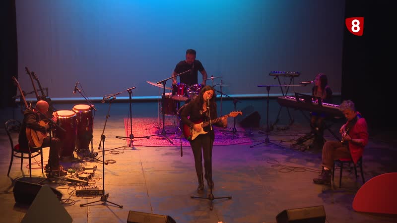 Música sin barreras