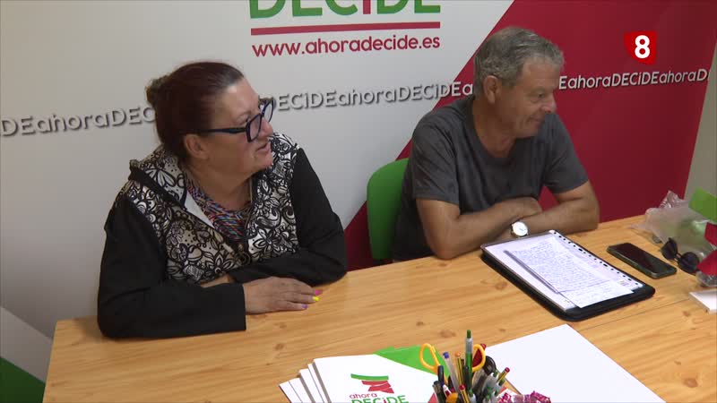 Ahora Decide critica a la Junta por el retraso del Conservatorio de Música